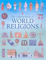 Libro delle religioni del mondo - Book of World Religions