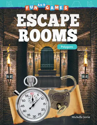 Giochi e divertimento: Escape Rooms: Poligoni - Fun and Games: Escape Rooms: Polygons