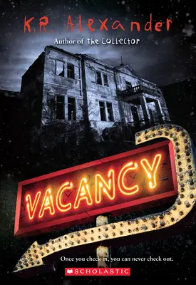 Vacanza - Vacancy