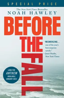 Prima della caduta - Before the Fall