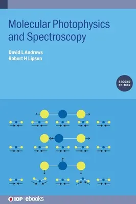 Fotofisica molecolare e spettroscopia - Molecular Photophysics and Spectroscopy