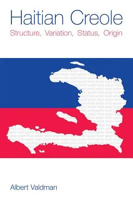 Creolo haitiano - Haitian Creole