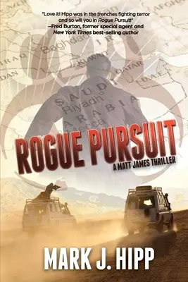 L'inseguimento del pericolo - Rogue Pursuit