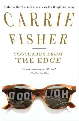 Cartoline dal confine - Postcards from the Edge