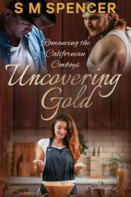 Scoprire l'oro - Uncovering Gold