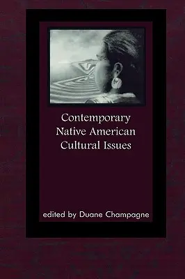 Problemi culturali dei nativi americani contemporanei - Contemporary Native American Cultural Issues