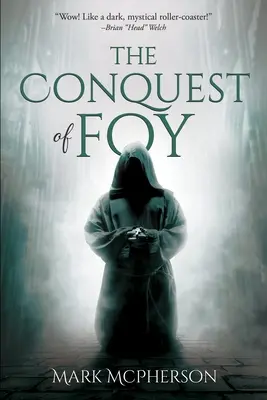 La conquista di Foy - The Conquest of Foy