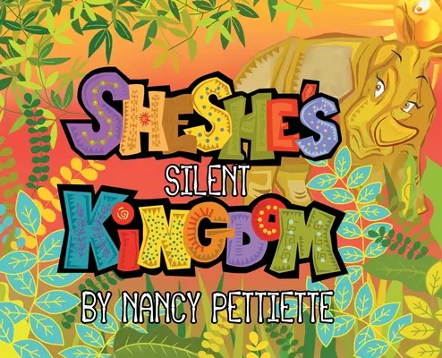 Il regno silenzioso di Sheshe - Sheshe's Silent Kingdom