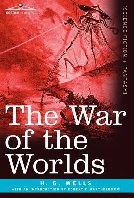 La guerra dei mondi - The War of the Worlds
