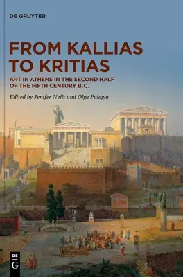 Da Kallias a Kritias - From Kallias to Kritias