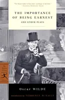 L'importanza di essere onesti: e altre opere teatrali - The Importance of Being Earnest: And Other Plays