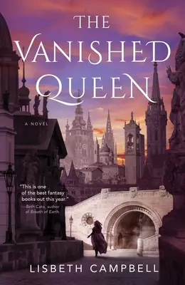 La regina scomparsa - The Vanished Queen
