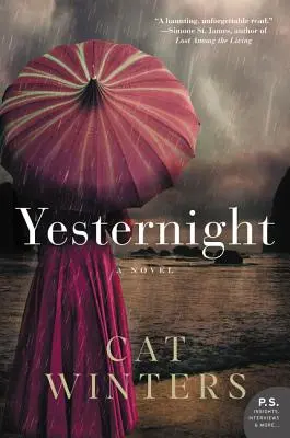 La notte del sì - Yesternight
