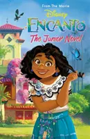 Encanto Disney: Il romanzo per ragazzi - Disney Encanto: The Junior Novel