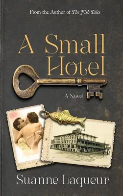 Un piccolo albergo - A Small Hotel