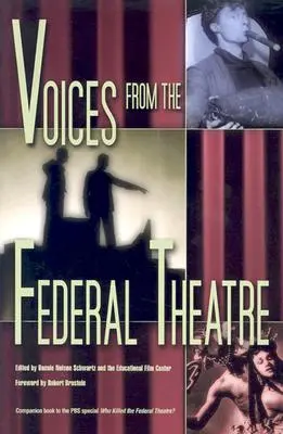 Voci dal Teatro Federale - Voices from the Federal Theatre