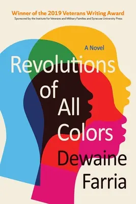 Rivoluzioni di tutti i colori - Revolutions of All Colors