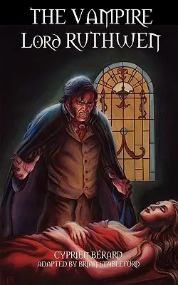 Il vampiro Lord Ruthwen - The Vampire Lord Ruthwen