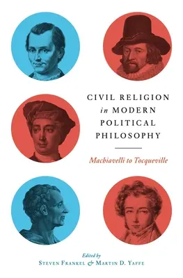 La religione civile nella filosofia politica moderna - Civil Religion in Modern Political Philosophy