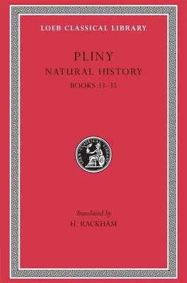 Storia Naturale - Natural History