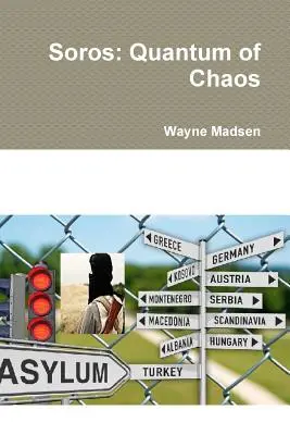 Soros: Il quantum del caos - Soros: Quantum of Chaos