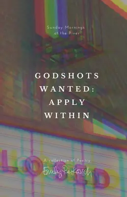 Cercasi Godshots: Candidarsi all'interno - Godshots Wanted: Apply Within