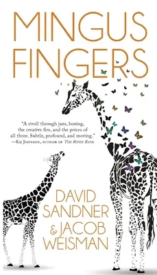 Dita di Mingus - Mingus Fingers