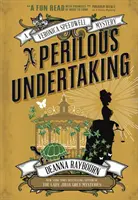 Un'impresa pericolosa - Un mistero di Veronica Speedwell - Perilous Undertaking - A Veronica Speedwell Mystery