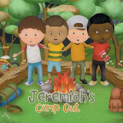 Il campeggio di Jeremiah - Jeremiah's Camp Out