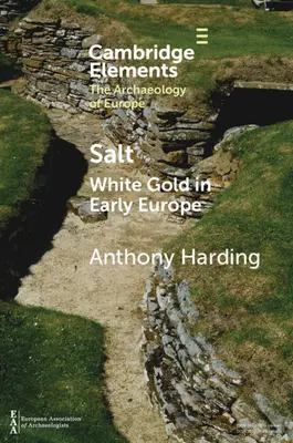 Sale: L'oro bianco nella prima Europa - Salt: White Gold in Early Europe