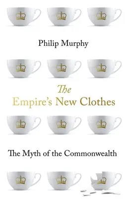 I nuovi abiti dell'impero: il mito del Commonwealth - The Empire's New Clothes: The Myth of the Commonwealth