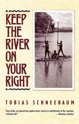 Tieni il fiume alla tua destra - Keep the River on Your Right