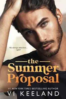 La proposta d'estate: Stampa grande - The Summer Proposal: Large Print
