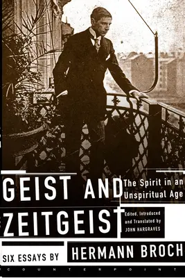 Geist e Zeitgeist - Geist and Zeitgeist
