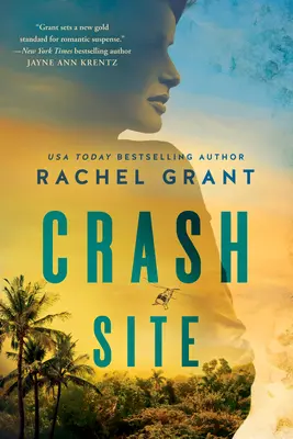 Sito d'incidente - Crash Site