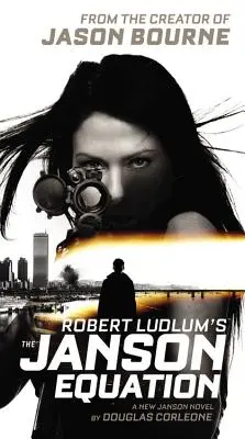 L'equazione Janson di Robert Ludlum (TM) - Robert Ludlum's(TM) The Janson Equation
