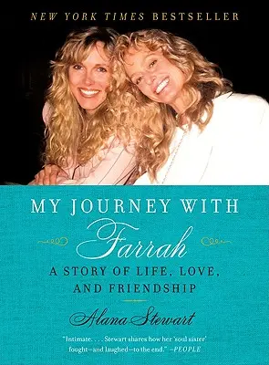 Il mio viaggio con Farrah: Una storia di vita, amore e amicizia - My Journey with Farrah: A Story of Life, Love, and Friendship
