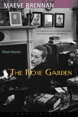 Il giardino delle rose: Racconti brevi - The Rose Garden: Short Stories