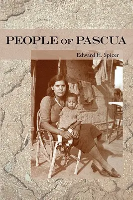 Il popolo di Pascua - People of Pascua