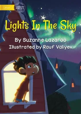 Luci nel cielo - Lights In The Sky