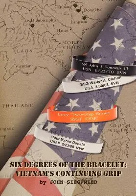 Sei gradi del braccialetto: La continua presa del Vietnam - Six Degrees of the Bracelet: Vietnam S Continuing Grip