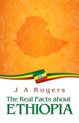I fatti reali dell'Etiopia in brossura - The Real Facts about Ethiopia Paperback