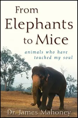 Dagli elefanti ai topi: gli animali che mi hanno toccato l'anima - From Elephants to Mice: Animals Who Have Touched My Soul