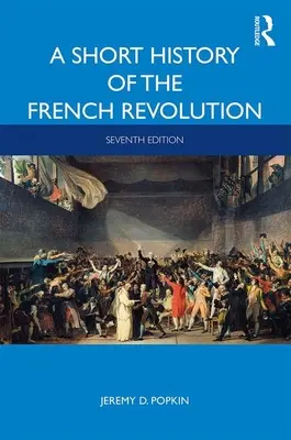 Breve storia della Rivoluzione francese - A Short History of the French Revolution