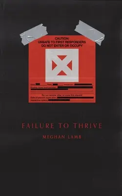 Fallire per prosperare - Failure to Thrive