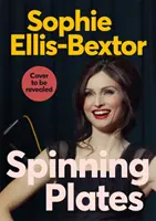 Piatti che girano - Pensieri su uomini, musica e maternità - Spinning Plates - Thoughts on Men, Music and Motherhood