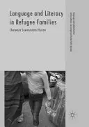 Lingua e alfabetizzazione nelle famiglie di rifugiati - Language and Literacy in Refugee Families