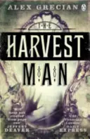 L'uomo del raccolto - La squadra omicidi di Scotland Yard, libro 4 - Harvest Man - Scotland Yard Murder Squad Book 4