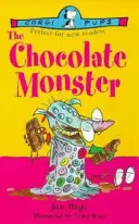 Il mostro del cioccolato - Chocolate Monster