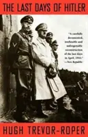 Gli ultimi giorni di Hitler - The Last Days of Hitler